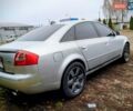 Серый Ауди А6, объемом двигателя 3 л и пробегом 280 тыс. км за 4650 $, фото 2 на Automoto.ua