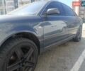 Серый Ауди А6, объемом двигателя 2.5 л и пробегом 445 тыс. км за 4700 $, фото 4 на Automoto.ua