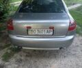Ауди А6 2002 в Тернополе на Automoto.ua Серый Ауди А6, объемом двигателя 2.5 л и пробегом 432 тыс. км за 3200 $, фото 12 на Automoto.ua