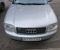 Серый Ауди А6, объемом двигателя 3 л и пробегом 275 тыс. км за 6500 $, фото 1 на Automoto.ua
