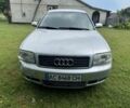 Сірий Ауді А6, об'ємом двигуна 2.5 л та пробігом 3 тис. км за 3300 $, фото 1 на Automoto.ua