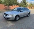 Сірий Ауді А6, об'ємом двигуна 2.5 л та пробігом 280 тис. км за 6000 $, фото 1 на Automoto.ua