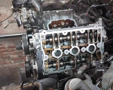 Серый Ауди А6, объемом двигателя 3 л и пробегом 330 тыс. км за 6200 $, фото 9 на Automoto.ua