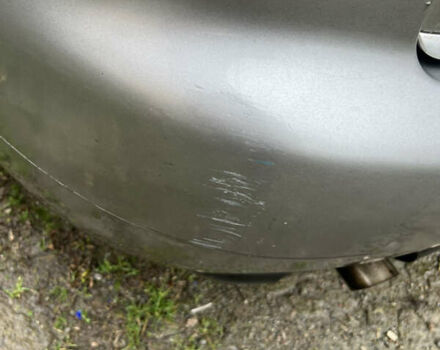 Сірий Ауді А6, об'ємом двигуна 1.78 л та пробігом 250 тис. км за 2400 $, фото 7 на Automoto.ua