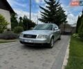 Сірий Ауді А6, об'ємом двигуна 2.5 л та пробігом 380 тис. км за 3750 $, фото 1 на Automoto.ua