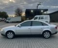 Сірий Ауді А6, об'ємом двигуна 2.5 л та пробігом 250 тис. км за 2799 $, фото 14 на Automoto.ua
