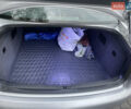 Сірий Ауді А6, об'ємом двигуна 1.9 л та пробігом 270 тис. км за 4600 $, фото 7 на Automoto.ua