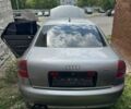 Серый Ауди А6, объемом двигателя 3 л и пробегом 221 тыс. км за 2500 $, фото 1 на Automoto.ua