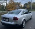 Сірий Ауді А6, об'ємом двигуна 2.5 л та пробігом 250 тис. км за 2799 $, фото 2 на Automoto.ua