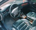 Сірий Ауді А6, об'ємом двигуна 3 л та пробігом 350 тис. км за 4800 $, фото 4 на Automoto.ua
