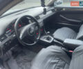 Сірий Ауді А6, об'ємом двигуна 1.9 л та пробігом 270 тис. км за 4600 $, фото 2 на Automoto.ua