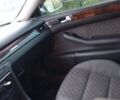 Сірий Ауді А6, об'ємом двигуна 2.5 л та пробігом 130 тис. км за 4000 $, фото 2 на Automoto.ua