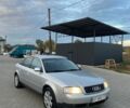 Серый Ауди А6, объемом двигателя 0 л и пробегом 250 тыс. км за 2850 $, фото 9 на Automoto.ua