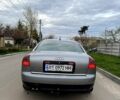 Серый Ауди А6, объемом двигателя 2.5 л и пробегом 317 тыс. км за 2900 $, фото 4 на Automoto.ua