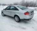 Сірий Ауді А6, об'ємом двигуна 2.5 л та пробігом 420 тис. км за 3750 $, фото 7 на Automoto.ua
