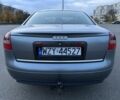 Ауді А6 2002 у Краматорске на Automoto.ua Сірий Ауді А6, об'ємом двигуна 1.9 л та пробігом 405 тис. км за 3089 $, фото 5 на Automoto.ua