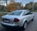 Серый Ауди А6, объемом двигателя 0 л и пробегом 250 тыс. км за 2850 $, фото 2 на Automoto.ua