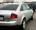 Серый Ауди А6, объемом двигателя 2.5 л и пробегом 350 тыс. км за 3350 $, фото 9 на Automoto.ua
