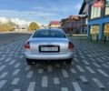 Серый Ауди А6, объемом двигателя 2.5 л и пробегом 280 тыс. км за 3500 $, фото 5 на Automoto.ua