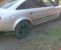 Сірий Ауді А6, об'ємом двигуна 2.39 л та пробігом 300 тис. км за 3350 $, фото 10 на Automoto.ua