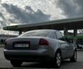 Сірий Ауді А6, об'ємом двигуна 3 л та пробігом 380 тис. км за 3650 $, фото 4 на Automoto.ua