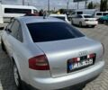 Сірий Ауді А6, об'ємом двигуна 0 л та пробігом 320 тис. км за 1550 $, фото 2 на Automoto.ua