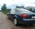Серый Ауди А6, объемом двигателя 1 л и пробегом 340 тыс. км за 2550 $, фото 4 на Automoto.ua