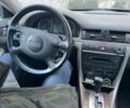 Сірий Ауді А6, об'ємом двигуна 3 л та пробігом 292 тис. км за 6000 $, фото 16 на Automoto.ua