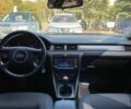 Серый Ауди А6, объемом двигателя 1.9 л и пробегом 285 тыс. км за 4999 $, фото 9 на Automoto.ua