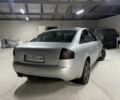 Сірий Ауді А6, об'ємом двигуна 2.5 л та пробігом 3 тис. км за 2200 $, фото 1 на Automoto.ua