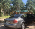 Сірий Ауді А6, об'ємом двигуна 2.5 л та пробігом 323 тис. км за 5500 $, фото 6 на Automoto.ua