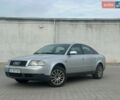 Сірий Ауді А6, об'ємом двигуна 2.5 л та пробігом 441 тис. км за 4500 $, фото 1 на Automoto.ua