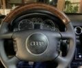 Серый Ауди А6, объемом двигателя 1.9 л и пробегом 380 тыс. км за 6100 $, фото 4 на Automoto.ua