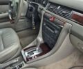Ауди А6 2002 в Киеве на Automoto.ua Серый Ауди А6, объемом двигателя 3 л и пробегом 226 тыс. км за 5300 $, фото 5 на Automoto.ua