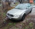 Сірий Ауді А6, об'ємом двигуна 1.9 л та пробігом 344 тис. км за 2900 $, фото 1 на Automoto.ua