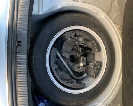 Ауди А6 2002 в Борисполе на Automoto.ua Серый Ауди А6, объемом двигателя 2.5 л и пробегом 289 тыс. км за 4000 $, фото 12 на Automoto.ua