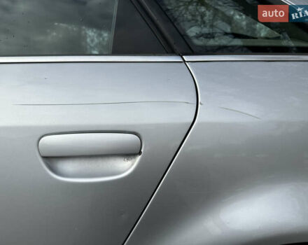 Сірий Ауді А6, об'ємом двигуна 2.98 л та пробігом 234 тис. км за 4600 $, фото 24 на Automoto.ua