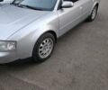 Серый Ауди А6, объемом двигателя 3 л и пробегом 275 тыс. км за 6500 $, фото 1 на Automoto.ua