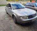 Сірий Ауді А6, об'ємом двигуна 2.5 л та пробігом 368 тис. км за 3850 $, фото 1 на Automoto.ua