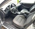 Сірий Ауді А6, об'ємом двигуна 2 л та пробігом 298 тис. км за 2395 $, фото 6 на Automoto.ua