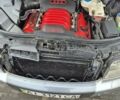 Ауди А6 2002 в Киеве на Automoto.ua Серый Ауди А6, объемом двигателя 3 л и пробегом 226 тыс. км за 5300 $, фото 14 на Automoto.ua