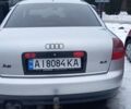Серый Ауди А6, объемом двигателя 2.4 л и пробегом 271 тыс. км за 4700 $, фото 1 на Automoto.ua