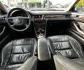 Сірий Ауді А6, об'ємом двигуна 3 л та пробігом 380 тис. км за 3650 $, фото 5 на Automoto.ua
