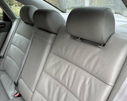 Сірий Ауді А6, об'ємом двигуна 2.98 л та пробігом 234 тис. км за 4600 $, фото 11 на Automoto.ua