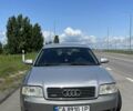 Серый Ауди А6, объемом двигателя 2.5 л и пробегом 302 тыс. км за 4100 $, фото 6 на Automoto.ua