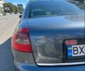 Серый Ауди А6, объемом двигателя 2.5 л и пробегом 320 тыс. км за 3700 $, фото 1 на Automoto.ua