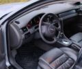Серый Ауди А6, объемом двигателя 2.5 л и пробегом 362 тыс. км за 4900 $, фото 3 на Automoto.ua