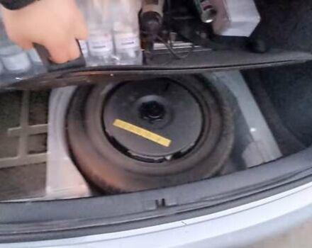 Серый Ауди А6, объемом двигателя 2.5 л и пробегом 357 тыс. км за 5599 $, фото 18 на Automoto.ua