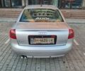 Сірий Ауді А6, об'ємом двигуна 2.5 л та пробігом 300 тис. км за 5400 $, фото 1 на Automoto.ua
