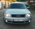 Серый Ауди А6, объемом двигателя 2.5 л и пробегом 400 тыс. км за 4250 $, фото 5 на Automoto.ua